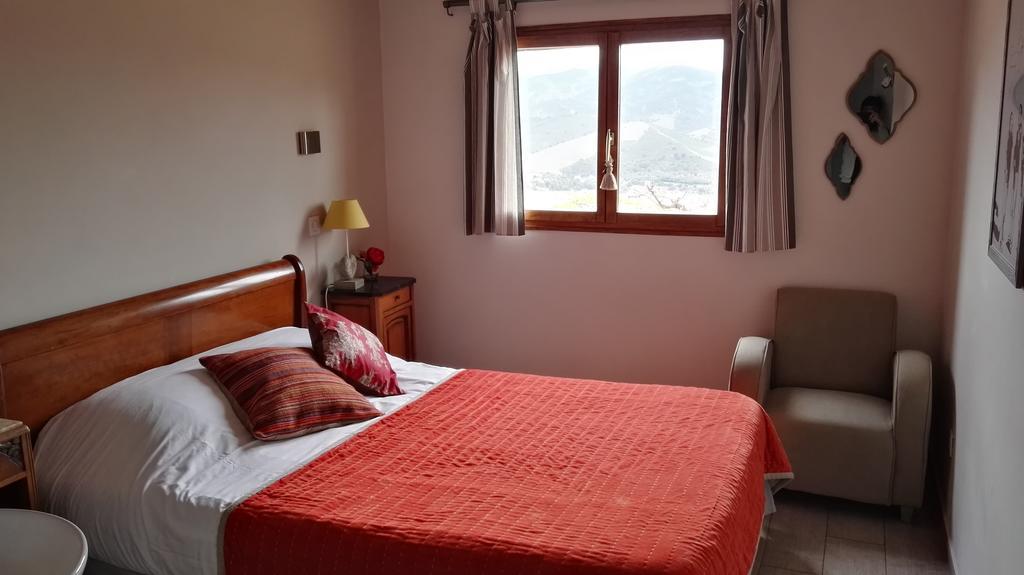 Villa L'Albadu Corte  Esterno foto