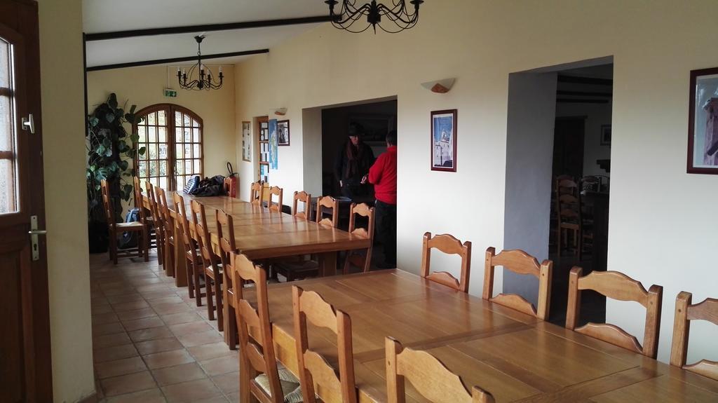 Villa L'Albadu Corte  Esterno foto