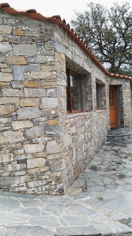 Villa L'Albadu Corte  Esterno foto